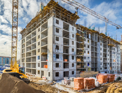 Aluco Building Materials. 