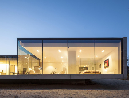 Aluco Minimal Design. 